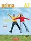 Arbeitsbuch, m. Audio-CD