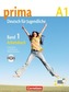 Arbeitsbuch, m. Audio-CD