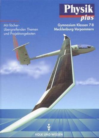 Lehrbuch, Klassen 7 und 8