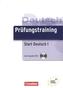 Start Deutsch 1, m. Audio-CD
