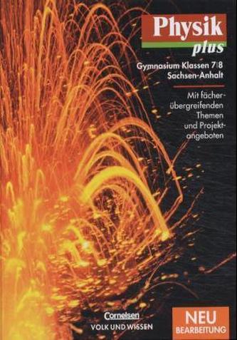 Klassen 7/8, Lehrbuch