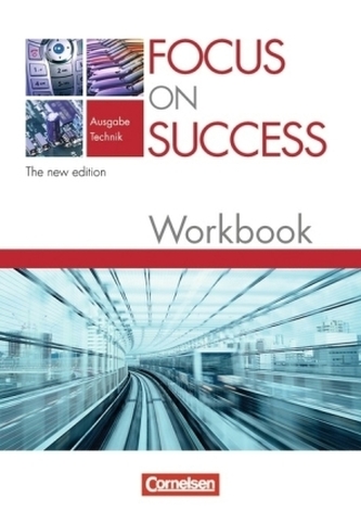 Workbook mit herausnehmbarem Lösungsschlüssel