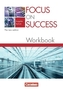 Workbook mit herausnehmbarem Lösungsschlüssel
