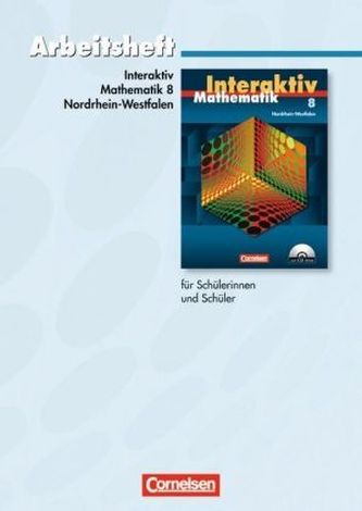 8. Schuljahr, Arbeitsheft