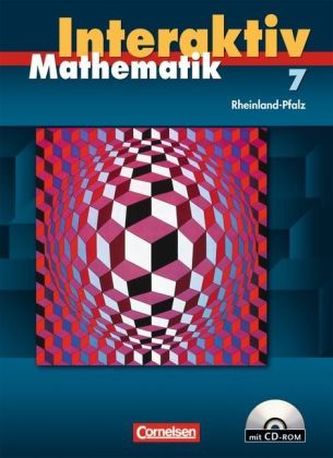 7. Schuljahr, Schülerbuch m. CD-ROM