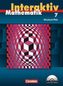 7. Schuljahr, Schülerbuch m. CD-ROM