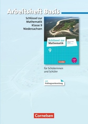 Klasse 9, Arbeitsheft Basis