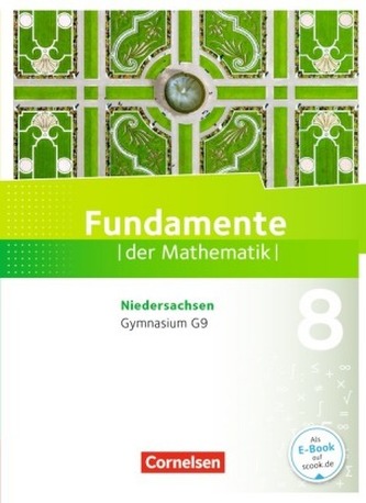 8. Schuljahr, Schülerbuch
