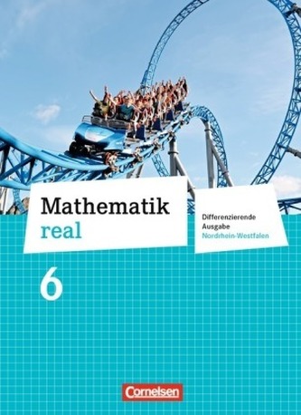 6. Schuljahr, Schülerbuch