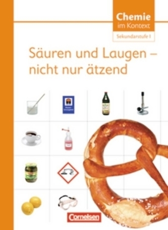 Säuren und Laugen - nicht nur ätzend