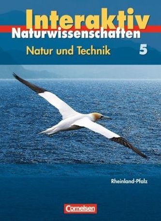 5. Schuljahr, Schülerbuch