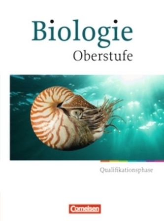 Qualifikationsphase - Schülerbuch, Ausgabe Hessen und Nordrhein-Westfalen