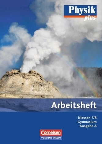 Klassen 7/8, Arbeitsheft