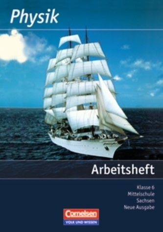 Klasse 6, Arbeitsheft