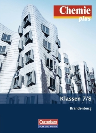 Klassen 7/8, Schülerbuch