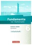6. Schuljahr, Arbeitsheft