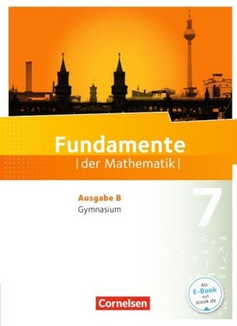 7. Schuljahr, Schülerbuch