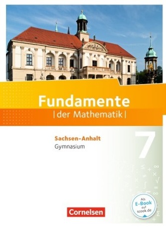 7. Schuljahr, Schülerbuch