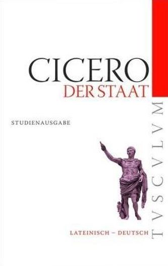 Der Staat. De re publica