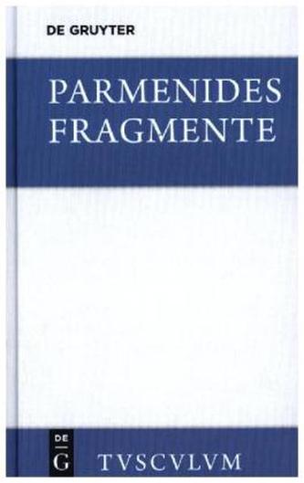 Die Fragmente