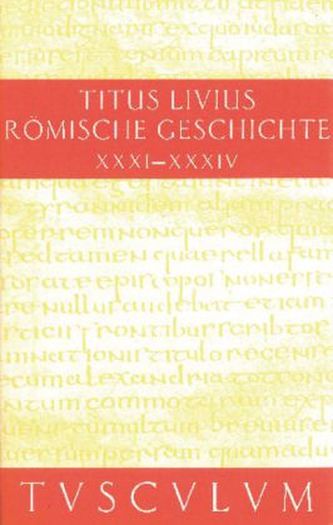 Römische Geschichte. Ab urbe condita. Bd.7
