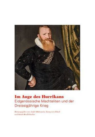 Im Auge des Hurrikans