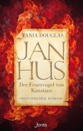 Jan Hus, der Feuervogel von Konstanz