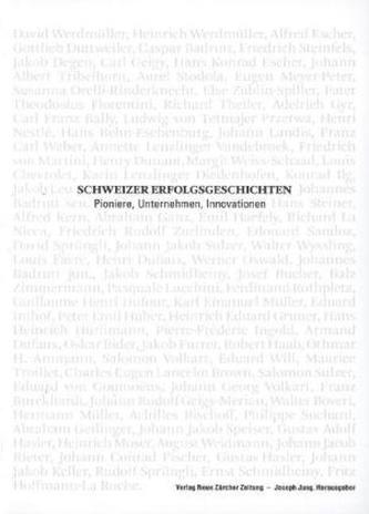 Schweizer Erfolgsgeschichten