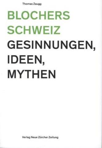 Blochers Schweiz