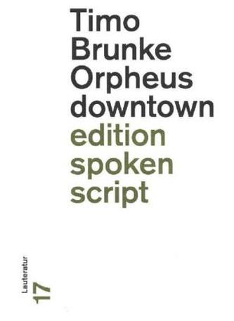 Orpheus downtown