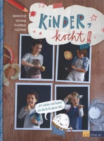 Kinder kocht!