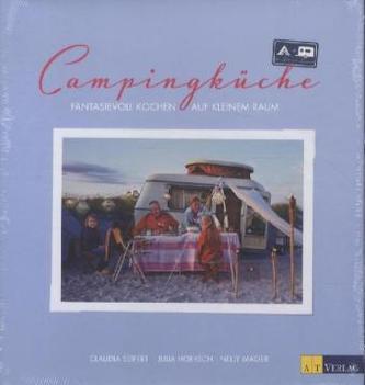 Campingküche