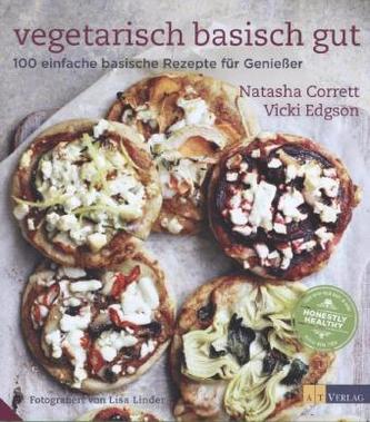 Vegetarisch basisch gut