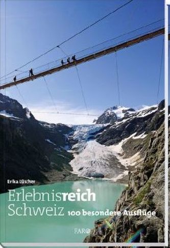 Erlebnisreich Schweiz