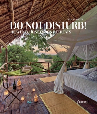 Do not disturb!