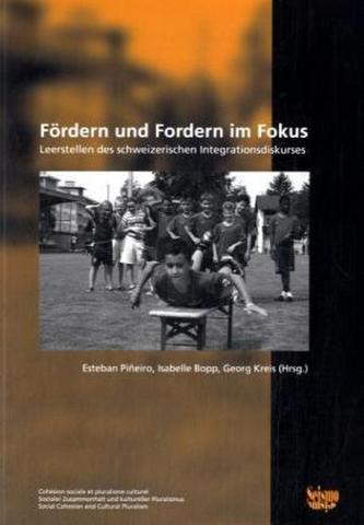 Fördern und Fordern im Fokus