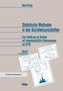 Statistische Methoden in den Sozialwissenschaften. Bd.1