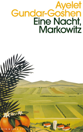 Eine Nacht, Markowitz