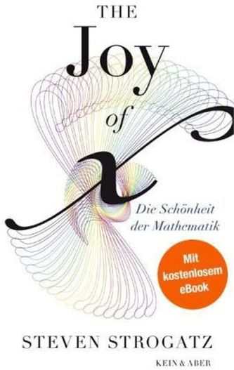 The Joy of x, deutsche Ausgabe