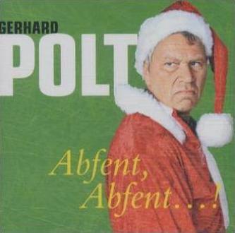 Abfent, Abfent...!, 1 Audio-CD