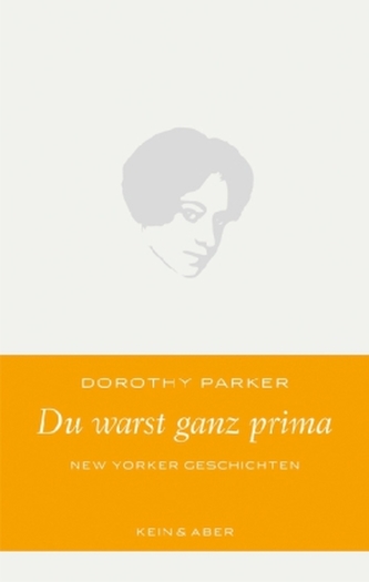 Du warst ganz prima