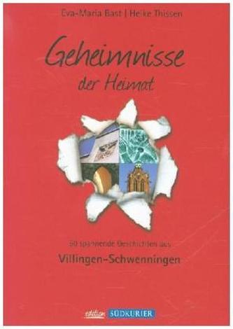 Geheimnisse der Heimat - Villingen-Schwenningen