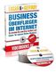 Business Überflieger im Internet, m. DVD