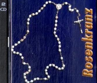 Rosenkranz, 2 Audio-CDs