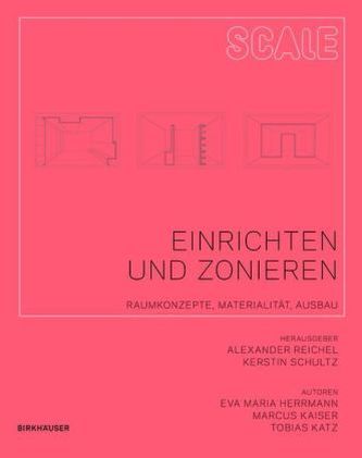 Einrichten und Zonieren