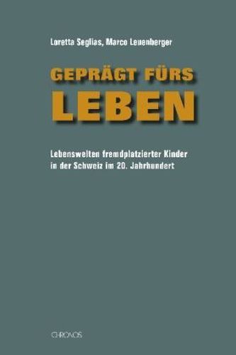 Geprägt fürs Leben