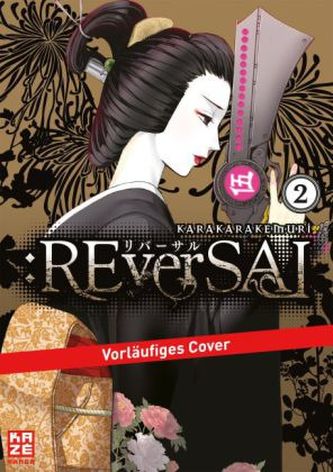 :REverSAL. Bd.2