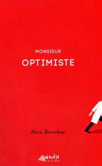 Monsieur Optimiste. Monsieur Optimist, französische Ausgabe