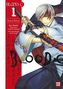 BLOOD-C Izayoi Kitan. Bd.1