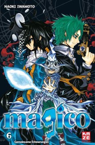 Magico - Gemeinsame Erinnerungen